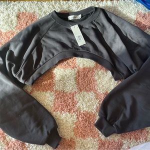 Glassons Super Cropped Sweater